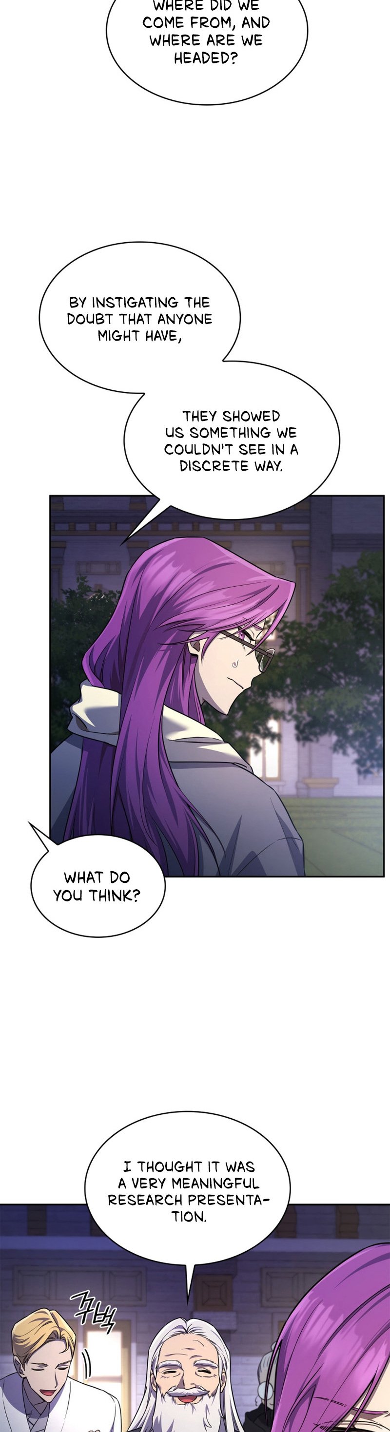 Infinite Mage, Chapter 58 image 38